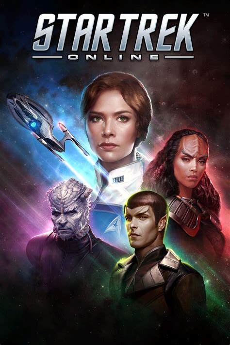 star trek online official site.
